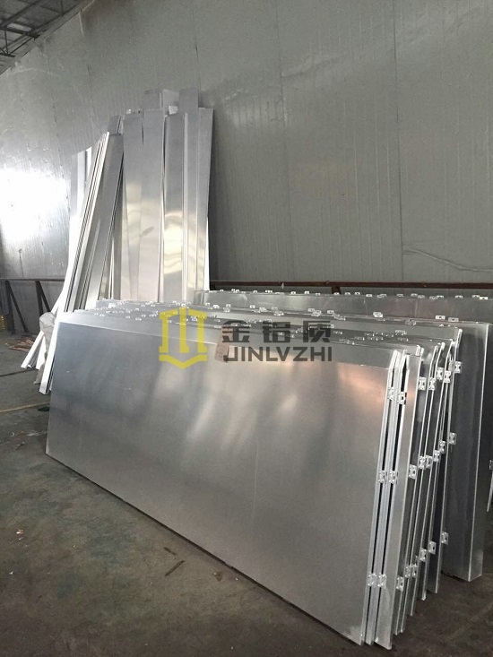  定制广东铝单板幕墙 厂家直销 价格量大从优